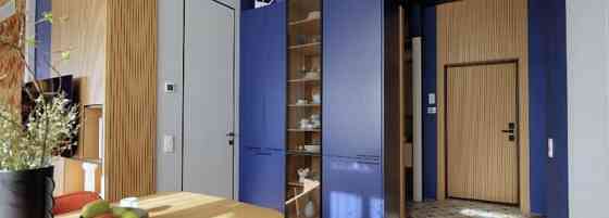 1-комн. квартира, 49 м2, 2/5 эт. Самара