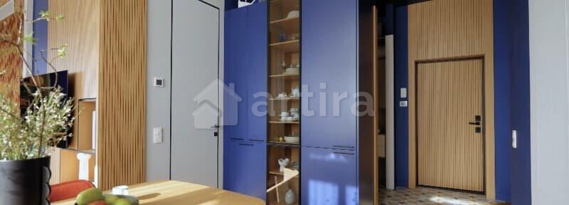 1-комн. квартира, 49 м2, 2/5 эт. Самара - изображение 5