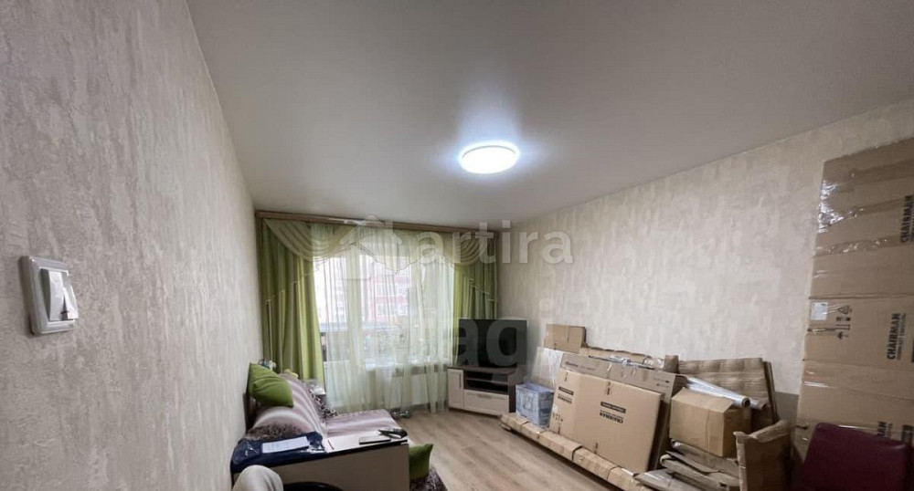 Комната, 19 м2, 6/9 эт. Москва - изображение 7