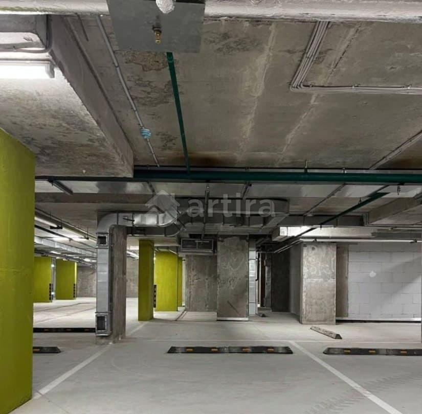 Гараж, 17.2 м2 Москва - изображение 1