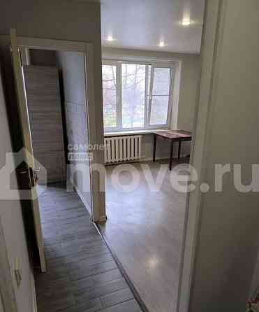 1-комн. квартира, 31.7 м2, 2/9 эт. Москва