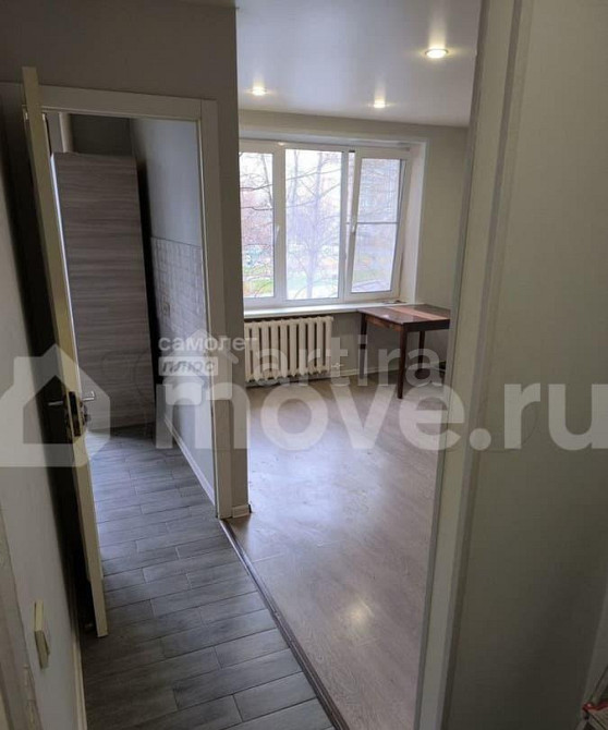 1-комн. квартира, 31.7 м2, 2/9 эт. Москва - изображение 6