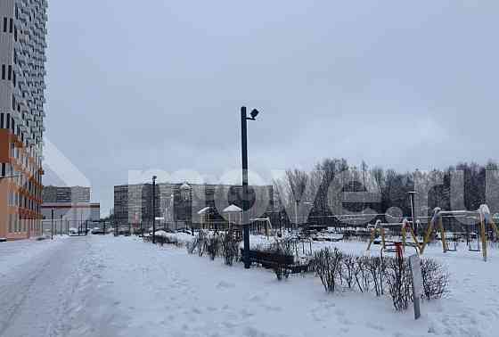 1-комн. квартира, 39.1 м2, 17/17 эт. Зеленоград