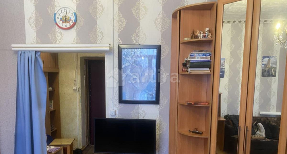 Комната, 23 м2, 2/2 эт. Раменское - изображение 5