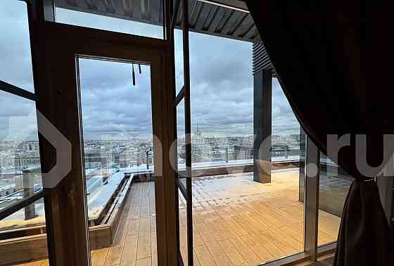 Студия, 286.2 м2, 12/12 эт. Москва