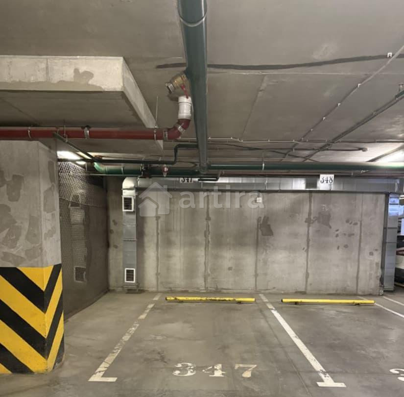 Гараж, 14 м2 Москва - изображение 2