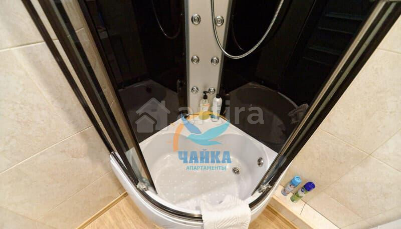 Студия, 32 м2, 4/5 эт. Санкт-Петербург - изображение 12