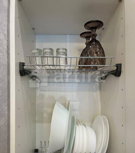 Студия, 27 м2, 6/18 эт. Видное - изображение 9