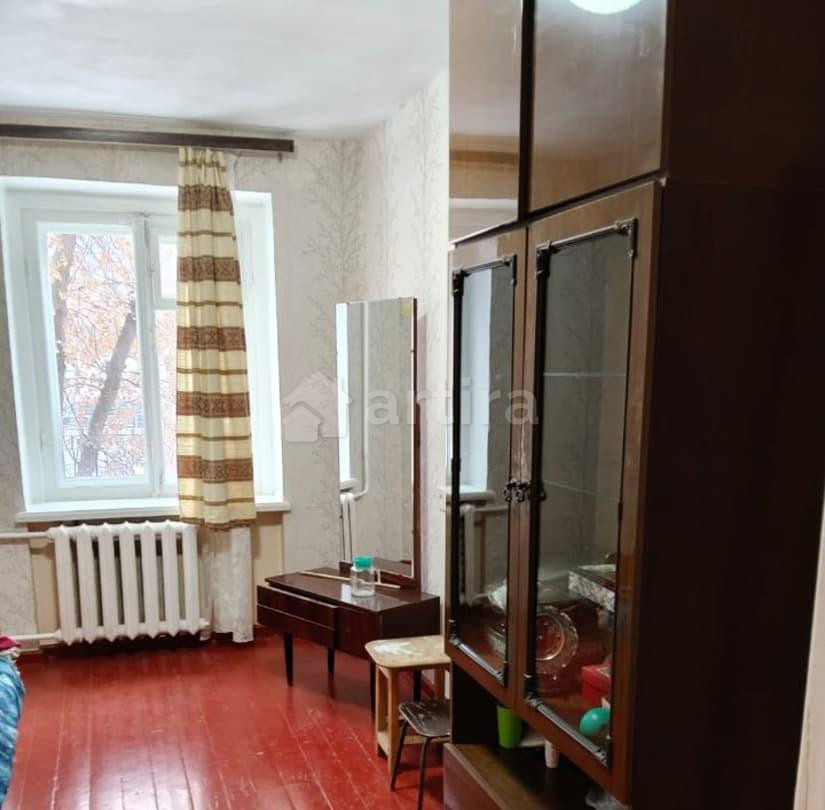 Комната, 12 м2, 2/9 эт. Екатеринбург - изображение 3