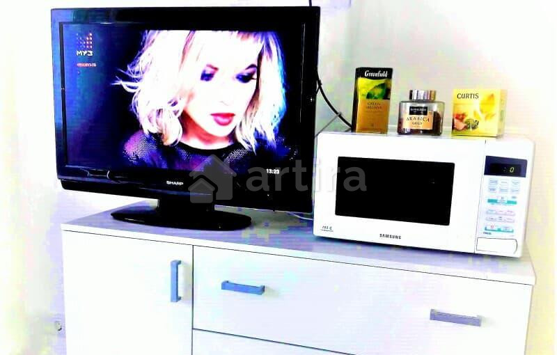 2-комн. квартира, 42 м2, 12/14 эт. Подольск - изображение 4