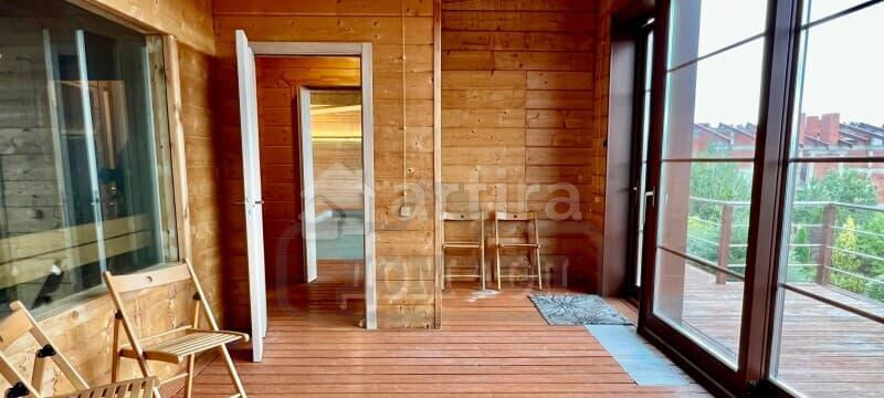 Коттедж, 1000 м2 Красногорск - изображение 10