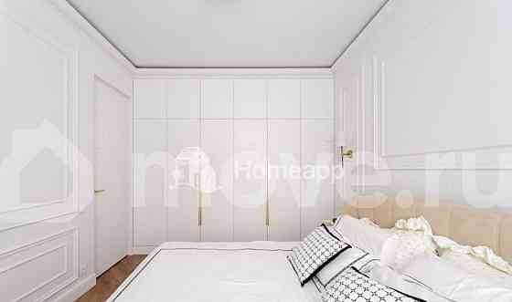 1-комн. квартира, 43.1 м2, 12/31 эт. Москва