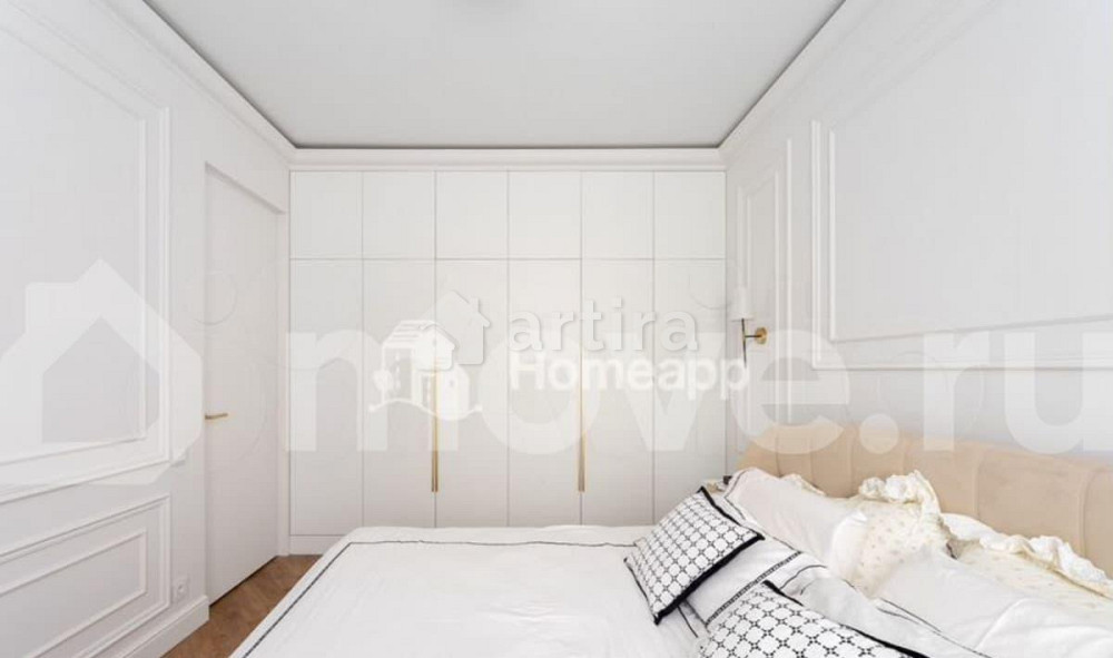 1-комн. квартира, 43.1 м2, 12/31 эт. Москва - изображение 6