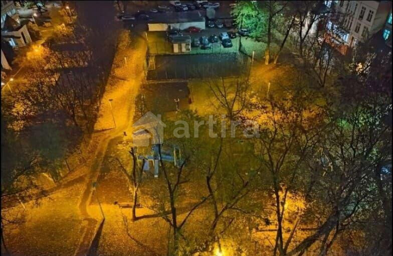 2-комн. квартира, 43 м2, 9/9 эт. Москва - изображение 4