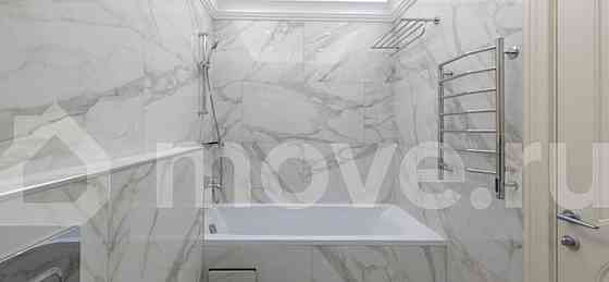 3-комн. квартира, 95 м2, 9/17 эт. Москва