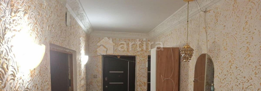 Комната, 67 м2, 9/9 эт. Симферополь - изображение 4