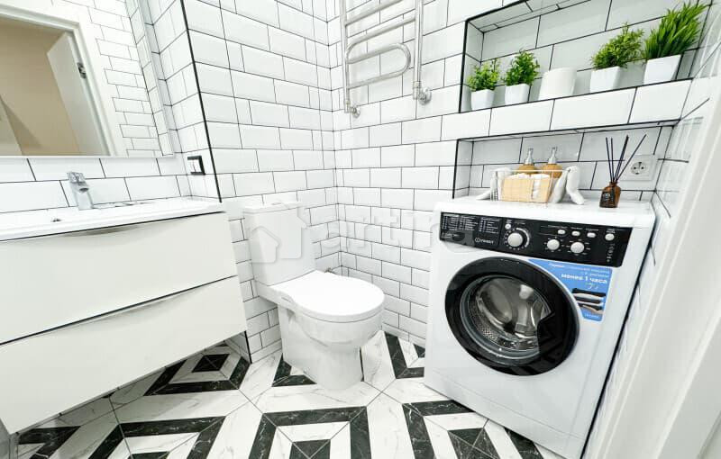 1-комн. квартира, 30 м2, 14/17 эт. Лобня - изображение 18