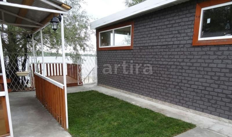 Коттедж, 100 м2 Новосибирск - изображение 9