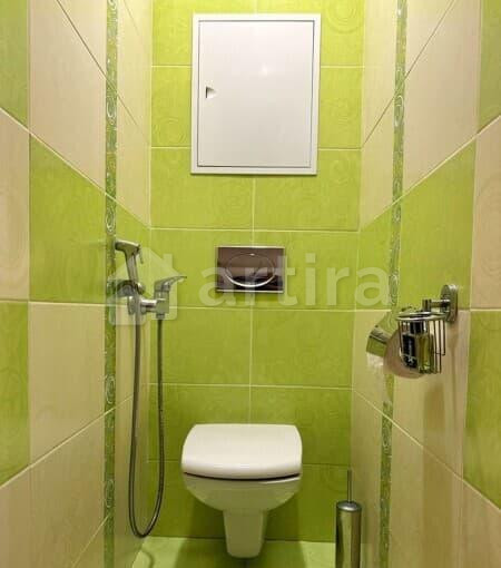 2-комн. квартира, 51 м2, 3/5 эт. Самара - изображение 7