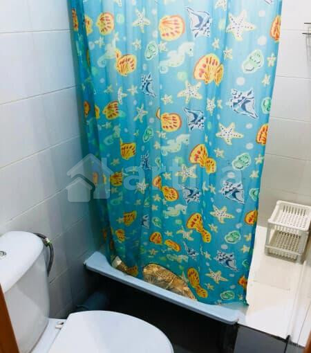 Студия, 18 м2, 1/5 эт. Воскресенск - изображение 6