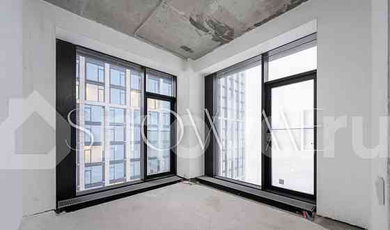 3-комн. квартира, 89.5 м2, 30/55 эт. Москва