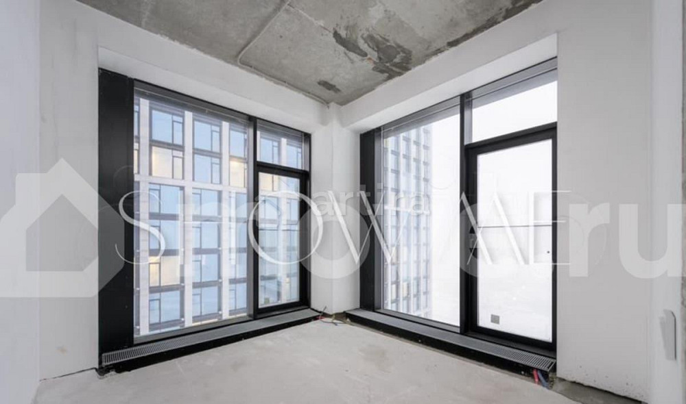 3-комн. квартира, 89.5 м2, 30/55 эт. Москва - изображение 2