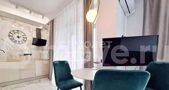 1-комн. квартира, 35 м2, 6/12 эт. Москва