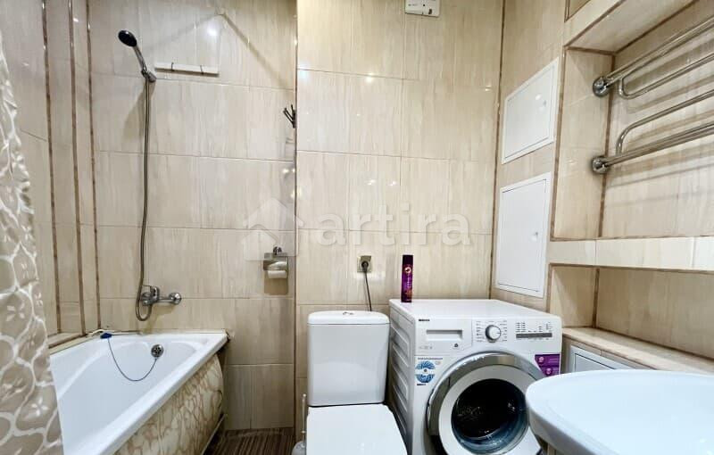 1-комн. квартира, 40 м2, 2/10 эт. Электросталь - изображение 10