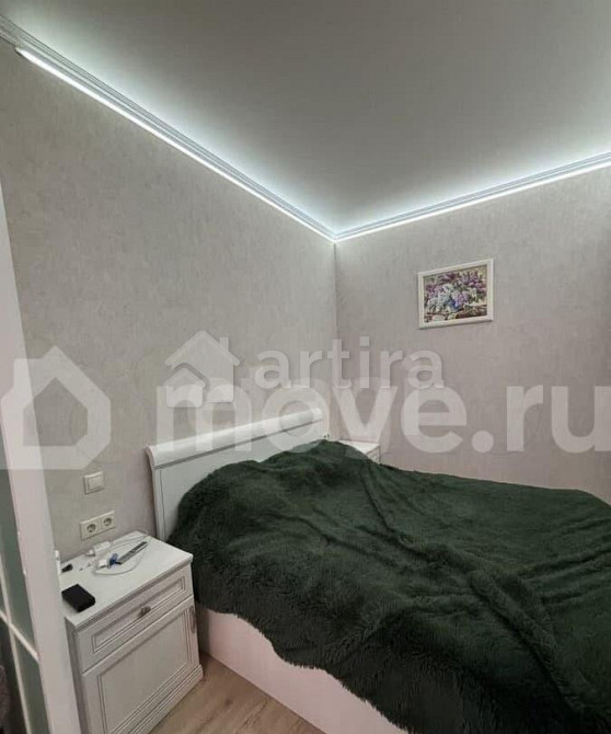 1-комн. квартира, 47 м2, 9/10 эт. Москва - изображение 4