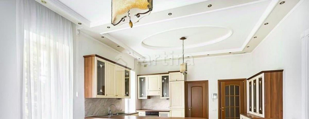 Дом, 750 м2, 50 соток Одинцово - изображение 4