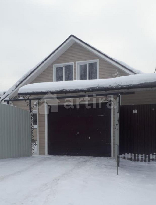 Гараж, 40 м2 Подольск - изображение 7