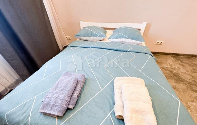 1-комн. квартира, 37 м2, 9/17 эт. Лобня - изображение 11