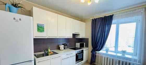 1-комн. апарт-ы, 40 м2, 6/23 эт. Уфа