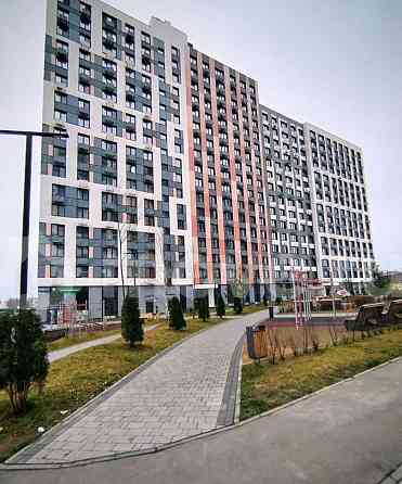 1-комн. квартира, 42 м2, 2/17 эт. Зеленоград