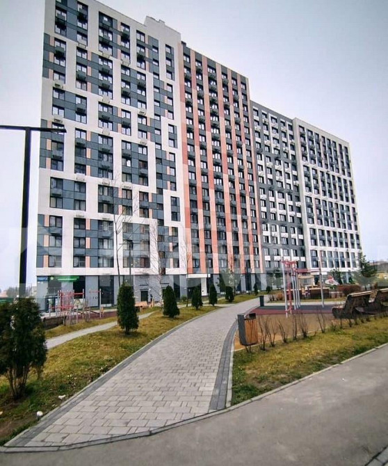 1-комн. квартира, 42 м2, 2/17 эт. Зеленоград - изображение 4