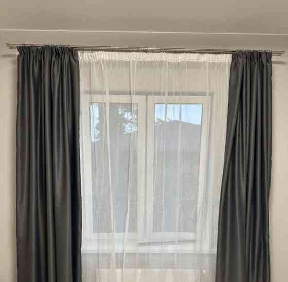 Коттедж, 150 м2, 6 соток, 1 эт. Пушкино