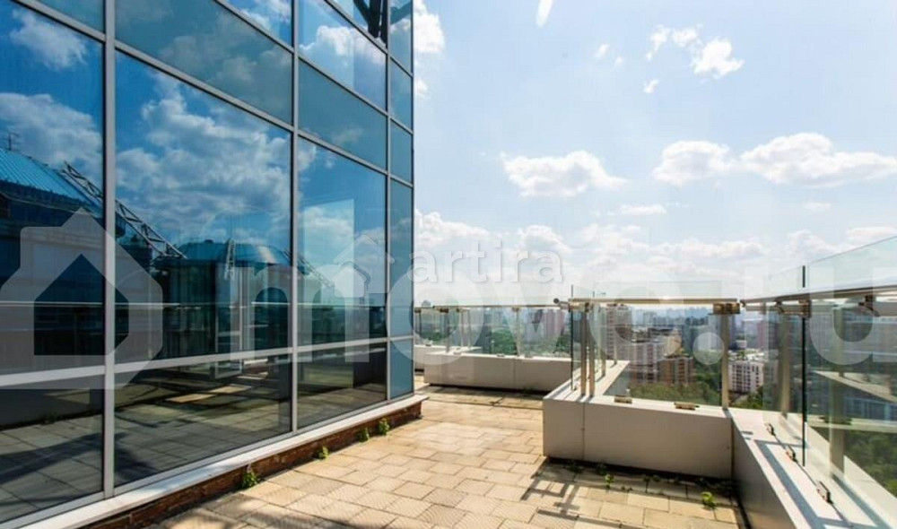 Студия, 410 м2, 30/31 эт. Москва - изображение 1