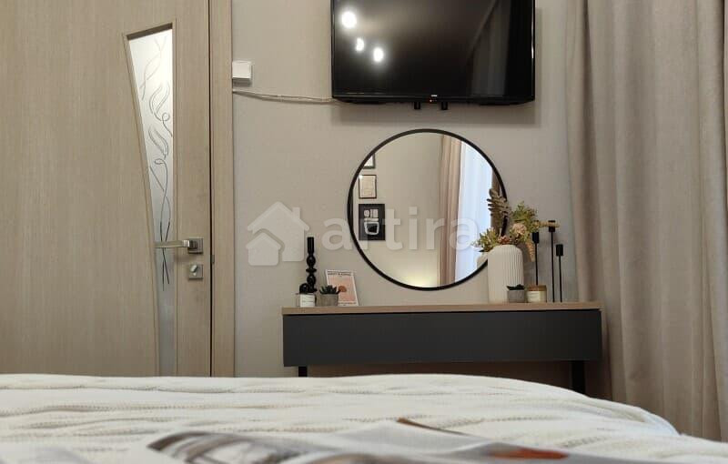 2-комн. квартира, 46 м2, 9/9 эт. Москва - изображение 14