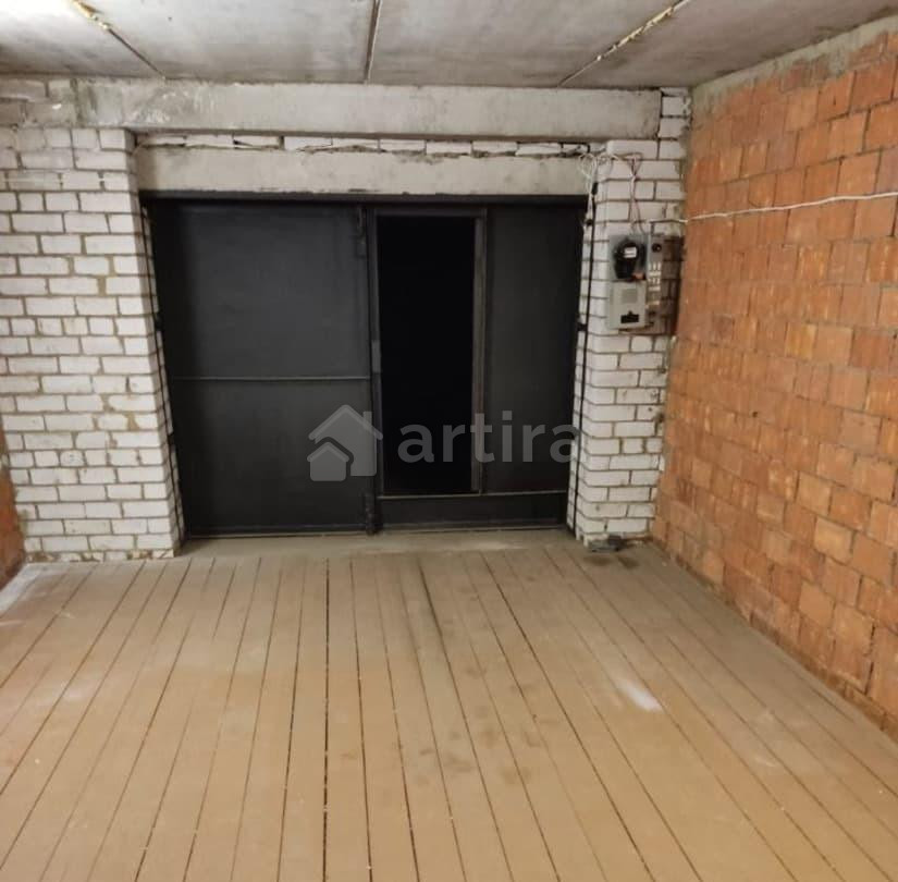 Гараж, 23 м2 Королев - изображение 1