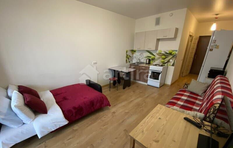 1-комн. квартира, 35 м2, 10/22 эт. Балашиха - изображение 4