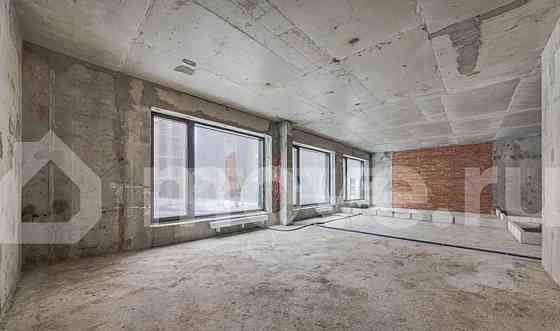 4-комн. квартира, 186.5 м2, 2/13 эт. Москва