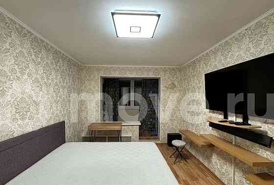 3-комн. квартира, 57.9 м2, 5/9 эт. Москва