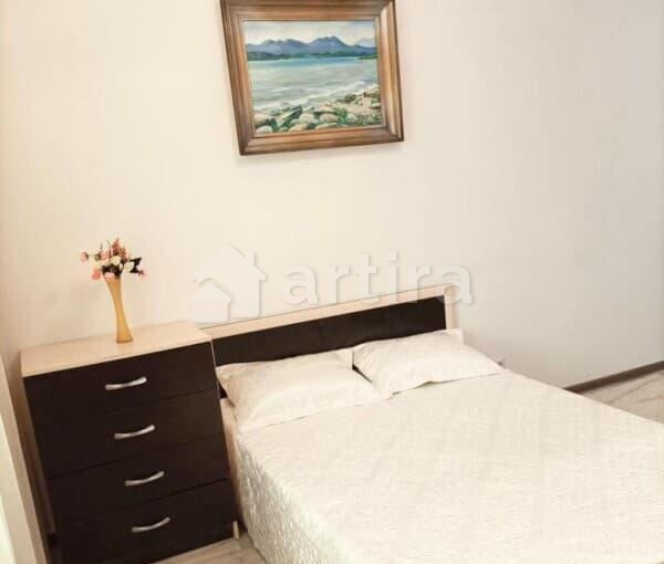 1-комн. квартира, 37 м2, 3/9 эт. Екатеринбург - изображение 2