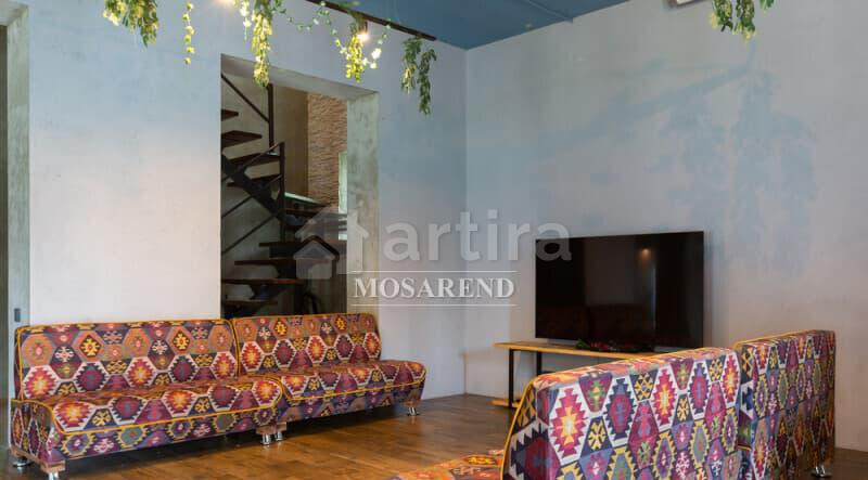 Коттедж, 380 м2 Бронницы - изображение 7