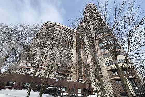 4-комн. квартира, 120.6 м2, 8/23 эт. Москва