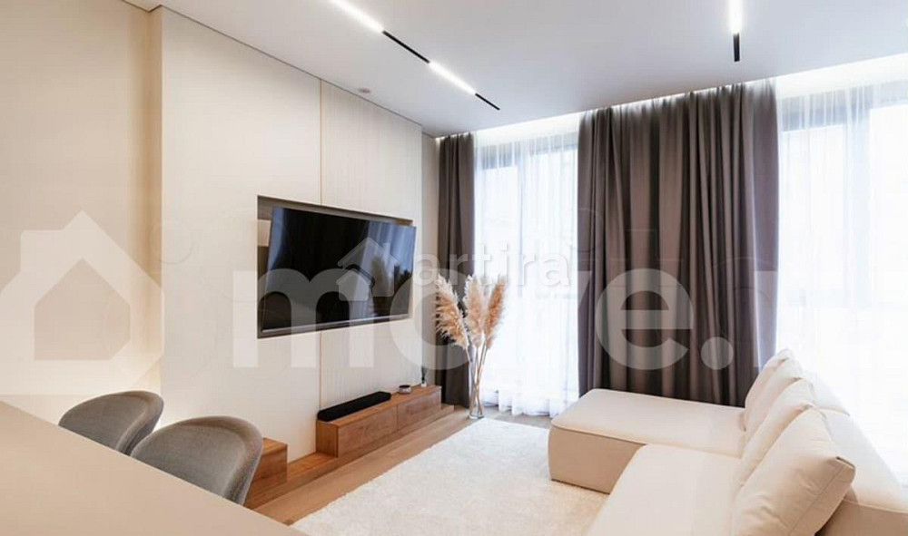 Студия, 48.8 м2, 4/10 эт. Москва - изображение 7