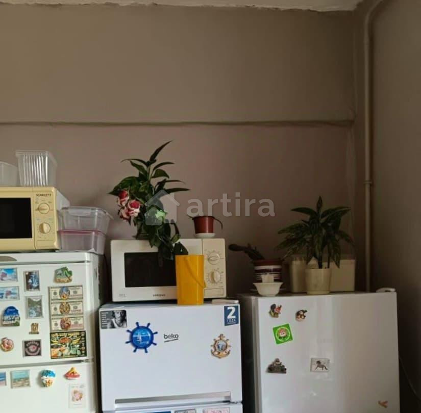 Комната, 12.5 м2, 5/5 эт. Москва - изображение 7