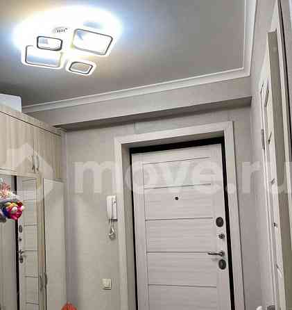 1-комн. квартира, 39 м2, 9/16 эт. Москва