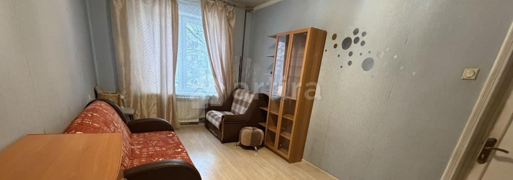 Комната, 18 м2, 4/5 эт. Москва - изображение 7