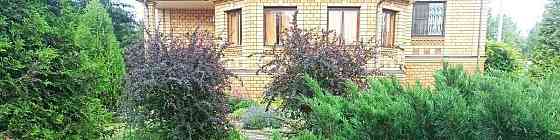 Коттедж, 410 м2, 23 сотки, 3 эт. Раменское